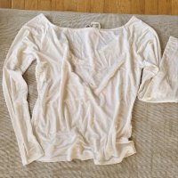 Блуза, снимка 2 - Блузи с дълъг ръкав и пуловери - 41319894