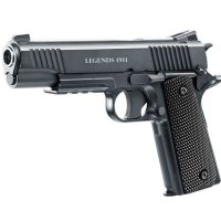 Въздушен пистолет Umarex Colt 1911 серия Legends, снимка 1 - Въздушно оръжие - 40438631