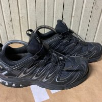 ''Salomon XA Pro 3D Gore-TeX''оригинални туристически обувки 40 номер, снимка 8 - Маратонки - 39423011