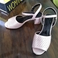 Дамски обувки, снимка 4 - Дамски ежедневни обувки - 41474792