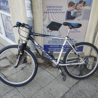 26 цола алуминиев велосипед колело размер 52 specialized , снимка 3 - Велосипеди - 39198786