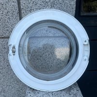 Продавам отличен люк (вратичка) за пералня ZEROWAT - 6 кг, снимка 2 - Перални - 41468053
