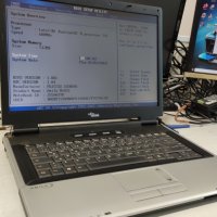 Лаптоп Fujitsu AMILO M 1425, снимка 1 - Части за лаптопи - 41806652