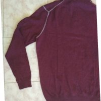 Harmont & Blaine Sweater пуловер блуза 40% вълна мерино, 10% кашмир, снимка 8 - Пуловери - 35794144