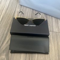 Слънчеви очила saint laurent , снимка 2 - Слънчеви и диоптрични очила - 41390038