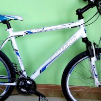 Алуминиеви велосипеди  Drag  , снимка 3 - Велосипеди - 39648212