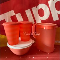 Кана "Нова Класика" 1 л. Tupperware, снимка 3 - Други - 39989283