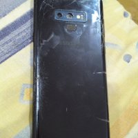 Samsung Galaxy Note 9 sm-g960f за части, снимка 3 - Samsung - 41362422