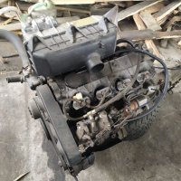 Двигател Рено 2.1 Jeep Cherokee, снимка 1 - Части - 41356358