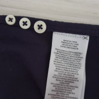POLO Ralph Lauren Pique Cotton Slim Fit Mens Size M ОРИГИНАЛ! НОВО! Мъжка Риза!, снимка 5 - Ризи - 41457459