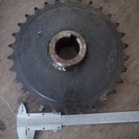 Зъбно колело за верига 19.05 в Индустриална техника в гр. Провадия -  ID38975038 — Bazar.bg