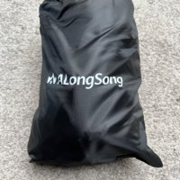 Комплект ленти за упражнения на ALongSong , снимка 9 - Фитнес уреди - 41948121