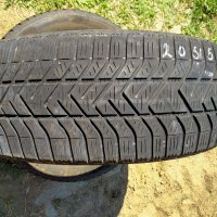 1бр зимна гума 205/55R16 Pirelli, снимка 1 - Гуми и джанти - 34094664