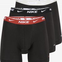 Оригинални Мъжки Спортни боксерки Nike (S), снимка 1 - Спортни дрехи, екипи - 35796085