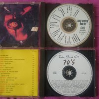 Дискове - рок, снимка 4 - CD дискове - 35962507