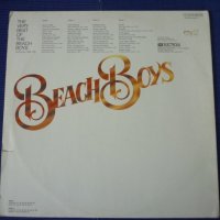 грамофонни плочи Beach Boys, снимка 2 - Грамофонни плочи - 39657484