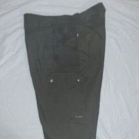 Fjallraven G-1000 Stina Trousers W (XL) спортни хибридни панталони, снимка 6 - Панталони - 42191583