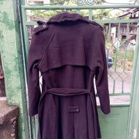 Дамско палто Kensol, снимка 3 - Палта, манта - 41241435
