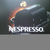 Нова кафемашина NESPRESSO Inissia, снимка 2 - Кафемашини - 42718768