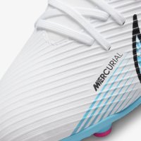 Мъжки футболни обувки Nike SUPERFLY 9 CLUB FG/MG, снимка 7 - Футбол - 44471872