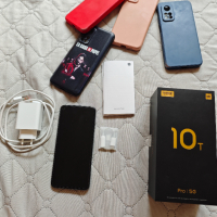 Xiaomi MI 10 T Pro 5G, снимка 6 - Xiaomi - 44825398