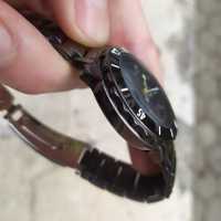 Seiko skk893 мъжки часовник 40мм кварц черен 1/3 цена, снимка 8 - Мъжки - 44763234