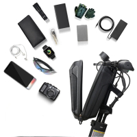 Чанта за електрически скутер, снимка 2 - Скейтборд, ховърборд, уейвборд - 44794442
