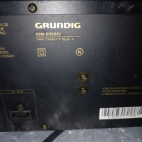 GRUNDIG G - DC 0451, снимка 6 - Декове - 44913420