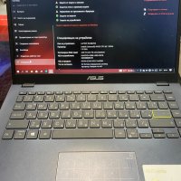 Лаптоп Asus E410 M