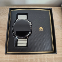 Смарт часовник Huawei Watch GT3 , снимка 1 - Смарт часовници - 44934876