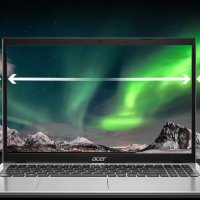 Лаптоп Acer Aspire i5-1235U 15,6", Full HD, RAM 8GB, 512GB SSD НОВ!, снимка 11 - Лаптопи за работа - 39005739