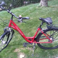 Велосипед Gudereid-35, снимка 2 - Други услуги - 33858350