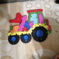 Детски играчки , снимка 1 - Конструктори - 34639307