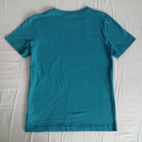 Levi's оригинална момчешка тениска р-р 16А - 176 см височина, снимка 7 - Тениски - 41099306