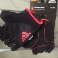 Спортни Ръкавици за фитнес Adidas climalite Xl, снимка 1 - Ръкавици - 34267286