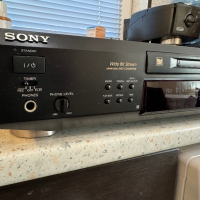 Sony MDS-JE520 minidisc, снимка 5 - Ресийвъри, усилватели, смесителни пултове - 44922309