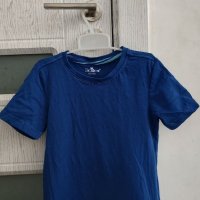 Тениска размер 110/116, снимка 7 - Детски тениски и потници - 40955787