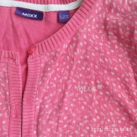 Жилетки за момиче, снимка 2 - Детски пуловери и жилетки - 34557487