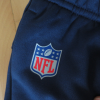 NFL Nike new england patriots долнище, снимка 11 - Спортни дрехи, екипи - 44733054