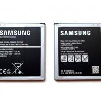 Батерия за Samsung Galaxy J3 J320 EB-BG531BBE, снимка 1 - Оригинални батерии - 36477509