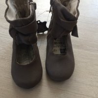Нови мадамски обувки №20., снимка 3 - Бебешки обувки - 41756371
