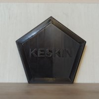 капачки за джанти Keskin KT10, снимка 8 - Аксесоари и консумативи - 42561542