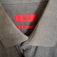Мъжки ризи Hugo Boss - оригинал, снимка 2 - Ризи - 40980515