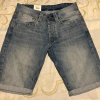 Нова Цена Pepe Jeans Нови къси гащи мъжки, снимка 1 - Къси панталони - 41067536