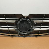 Радиаторна решетка от Mercedes Vito, V-Klasse W447 / W448 Facelift /2019-2021, снимка 4 - Части - 36021684