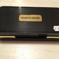 Търся устройство за бързо изтриване на касети Cassette Eraser, снимка 1 - Декове - 39981842