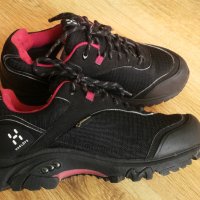 HAGLOFS GORE-TEX Vision GT Womens ра EUR 37 1/3 / UK 4,5 дамски детски обувки водонепромукаеми - 368, снимка 1 - Маратонки - 40982418
