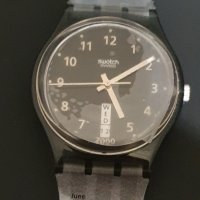 swatch, снимка 6 - Мъжки - 41083190