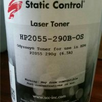 Зареждане нa тонер касета hp LaserJet P2035 – CE505a, снимка 1 - Други услуги - 34288528