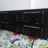 Bittner-xb800, снимка 4 - Ресийвъри, усилватели, смесителни пултове - 41652921